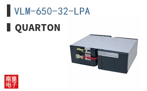 VLM-650-32-LPA