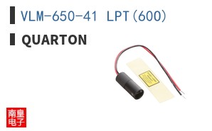 VLM-650-41 LPT(60O)
