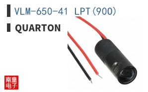 VLM-650-41 LPT(90O)