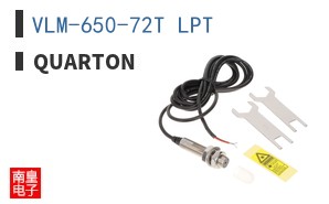 VLM-650-72T LPT