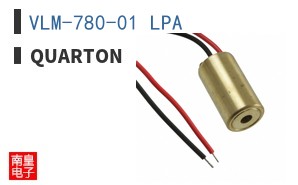 VLM-780-01 LPA