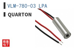 VLM-780-03 LPA