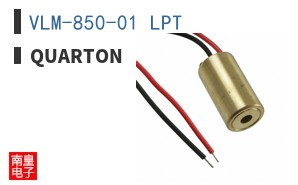 VLM-850-01 LPT