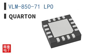 VLM-850-71 LPO