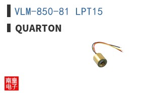 VLM-850-81 LPT15