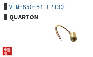 VLM-850-81 LPT30