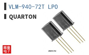 VLM-940-72T LPO