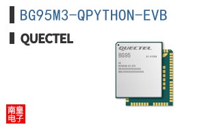 BG95M3-QPYTHON-EVB