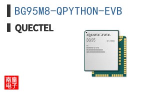 BG95M8-QPYTHON-EVB