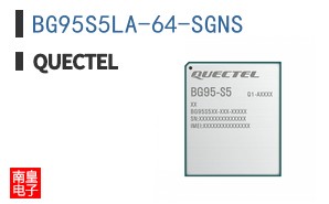 BG95S5LA-64-SGNS
