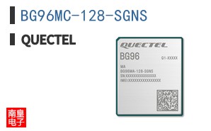 BG96MC-128-SGNS