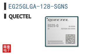 EG25GLGA-128-SGNS