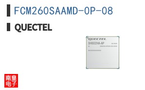 FCM260SAAMD-0P-08