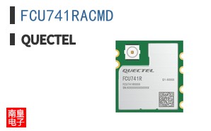 FCU741RACMD
