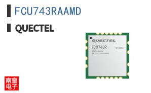 FCU743RAAMD