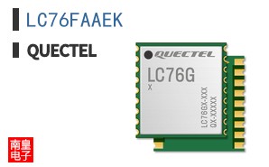 LC76FAAEK