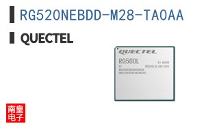 RG520NEBDD-M28-TA0AA
