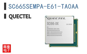 SC665SEMPA-E61-TA0AA