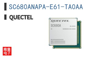 SC680ANAPA-E61-TA0AA