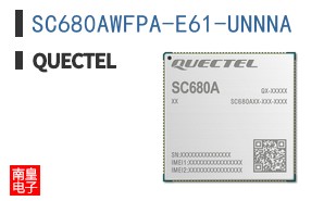 SC680AWFPA-E61-UNNNA