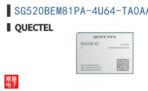 SG520BEM81PA-4U64-TA0AA