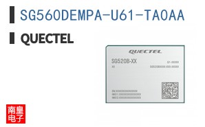 SG560DEMPA-U61-TA0AA