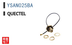 YSAN025BA