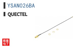 YSAN026BA