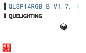 QLSP14RGB_B V1.7. I