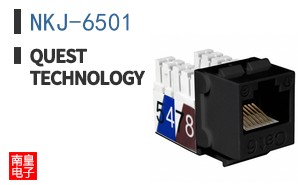 NKJ-6501