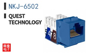 NKJ-6502