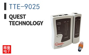 TTE-9025