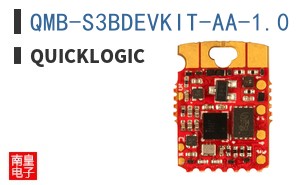 QMB-S3BDEVKIT-AA-1.0
