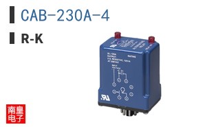 CAB-230A-4