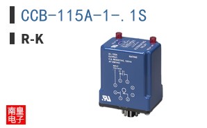 CCB-115A-1-1S