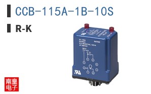 CCB-115A-1B-10S