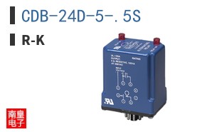 CDB-24D-5-.5S
