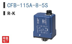 CFB-115A-8-5S