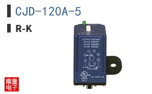 CJD-120A-5