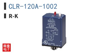 CLR-120A-1002