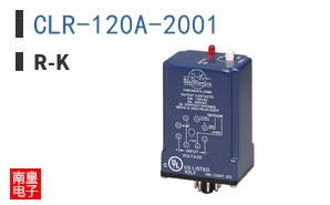 CLR-120A-2001