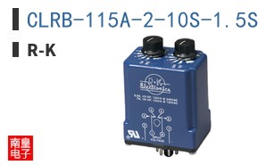 CLRB-115A-2-10S-1.5S