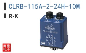 CLRB-115A-2-24H-10M