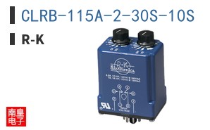 CLRB-115A-2-30S-10S