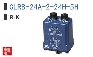 CLRB-24A-2-24H-5H