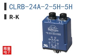 CLRB-24A-2-5H-5H
