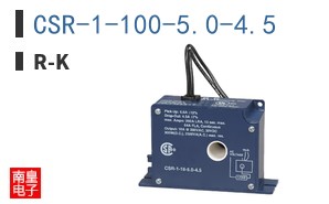 CSR-1-100-5.0-4.5