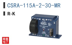 CSRA-115A-2-30-MR