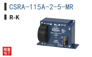 CSRA-115A-2-5-MR