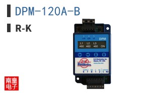 DPM-120A-B